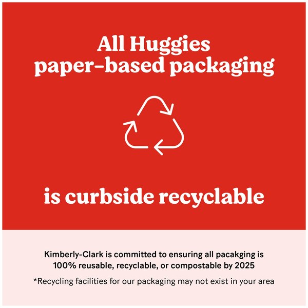 Huggies Overnites Diapers