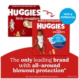 Huggies Little Snugglers Diapers, thumbnail image