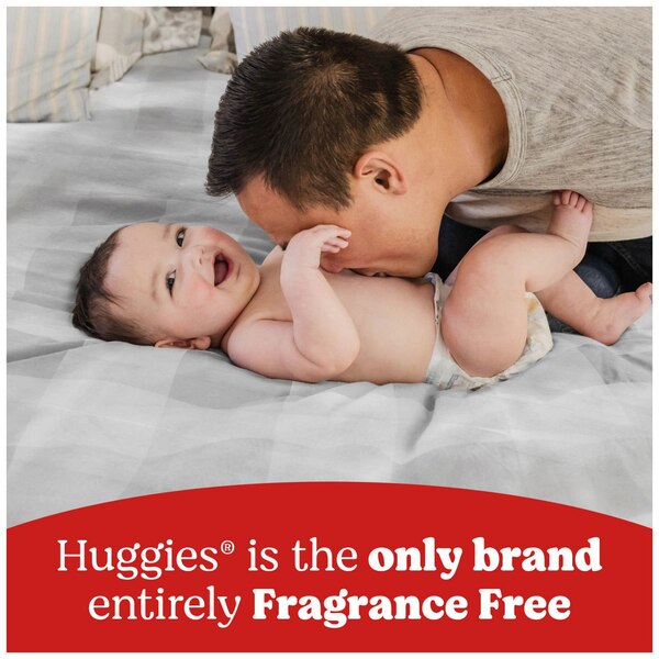 Huggies Little Snugglers Diapers