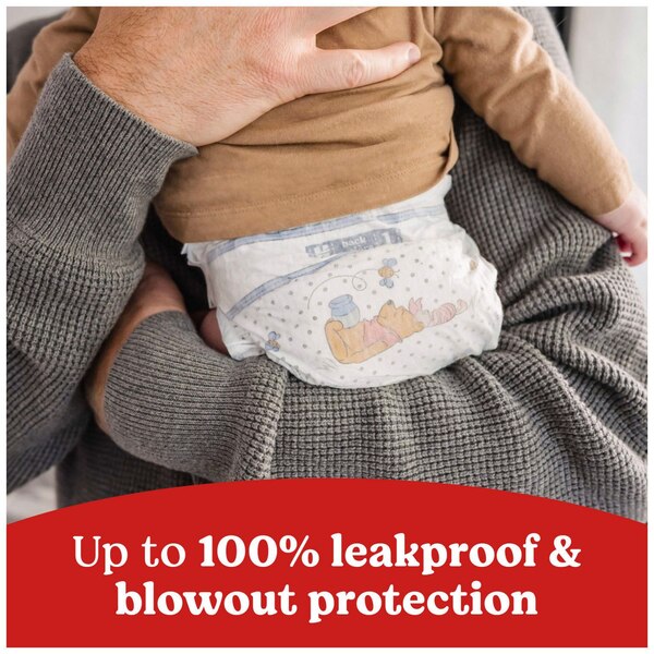 Huggies Little Snugglers Diapers