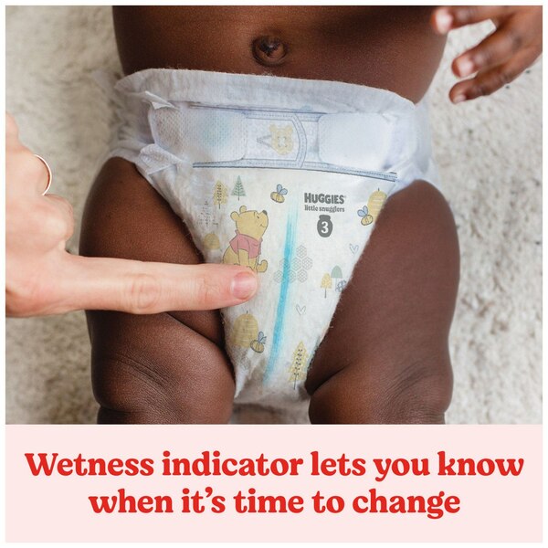 Huggies Little Snugglers Diapers