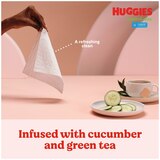 Huggies Natural Care Baby Wipes, 168 CT, thumbnail image