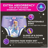Huggies Pull-Ups Night Time Training Pants, thumbnail image