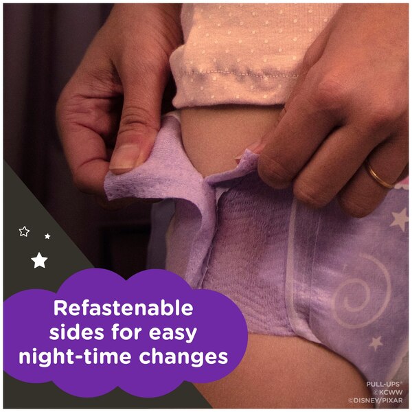 Huggies Pull-Ups Night Time Training Pants