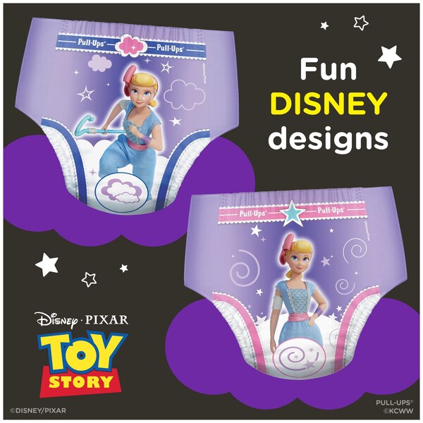 Huggies Pull-Ups Night Time Training Pants