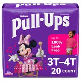 Huggies Pull-Ups Training Pants, thumbnail image