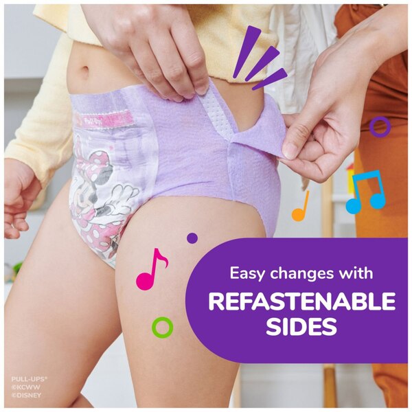 Huggies Pull-Ups Training Pants