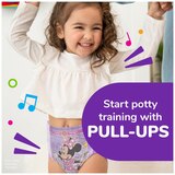 Huggies Pull-Ups Training Pants, thumbnail image 4 of 10