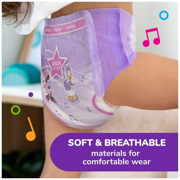 Huggies Pull-Ups Training Pants