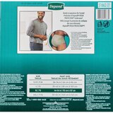 Depend Men's Incontinence Underwear, XL, 36 CT, thumbnail image