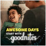 Goodnites Nighttime Bedwetting Underwear, thumbnail image