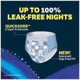 Goodnites Nighttime Bedwetting Underwear, thumbnail image