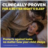 Goodnites Nighttime Bedwetting Underwear, thumbnail image