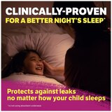 Goodnites Bedtime Bedwetting Underwear, thumbnail image