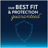 Goodnites Nighttime XL Underwear, 9 CT, thumbnail image