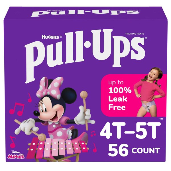 Huggies Pull-Ups Training Pants