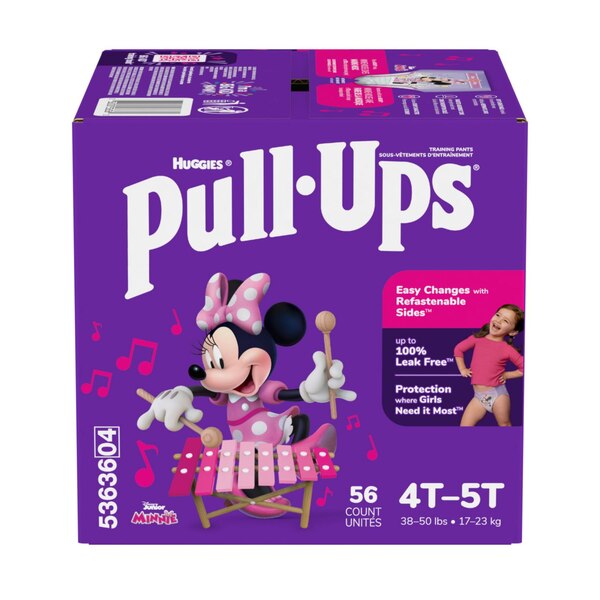 Huggies Pull-Ups Training Pants