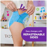 Pull-Ups Boys' Potty Training Pants, thumbnail image 5 of 10