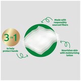 Kleenex Soothing Lotion Facial Tissue, Assorted Designs, 4 Cubes, thumbnail image