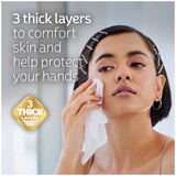 Kleenex Ultra Soft Facial Tissues, 3 Flat Boxes, 120 Tissues per Box, 3-Ply (360 Total Tissues), thumbnail image