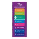 Poise Ultra Thin Pads with Wings, Light Regular, 26 CT, thumbnail image
