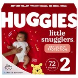 Huggies Little Snugglers Diapers, thumbnail image