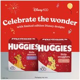 Huggies Little Snugglers Diapers, thumbnail image