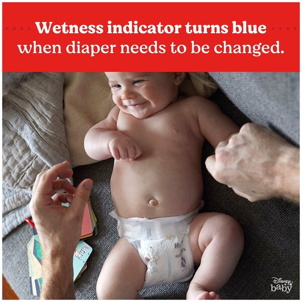 Huggies Little Snugglers Diapers