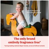 Huggies Little Movers Baby Diapers, thumbnail image 5 of 10