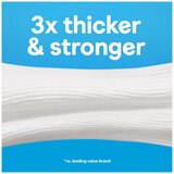 Cottonelle Ultra Clean Toilet Paper, 9 Mega Rolls, thumbnail image