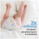 Huggies Snug & Dry Baby Diapers, thumbnail image