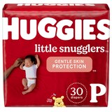 Huggies Little Snugglers Diapers, thumbnail image