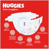 Huggies Little Snugglers Diapers, thumbnail image