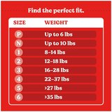 Huggies Little Snugglers Diapers, thumbnail image