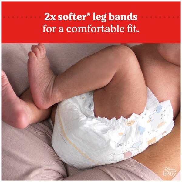 Huggies Little Snugglers Diapers