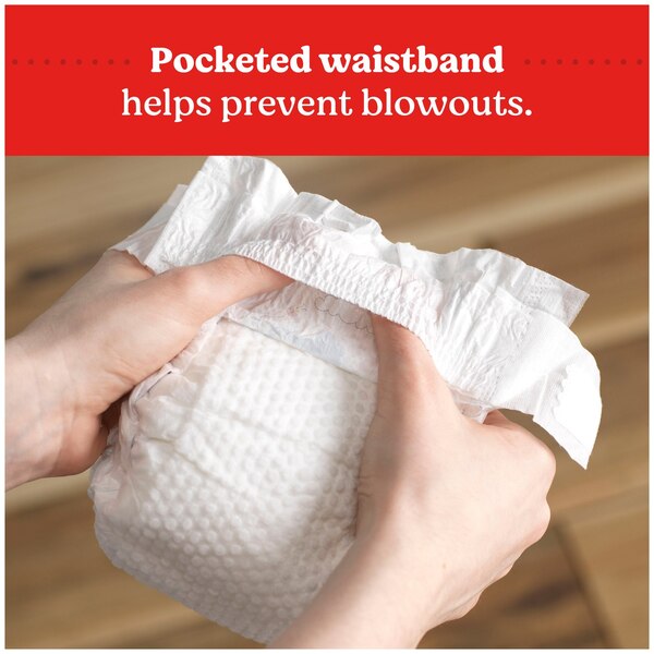Huggies Little Snugglers Diapers