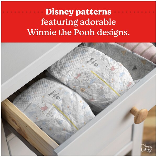 Huggies Little Snugglers Diapers
