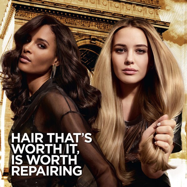 L'Oreal Paris Elvive Total Repair 5 Power Restore Multi-Use Treatment, 23 OZ