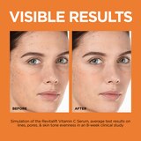 L'Oreal Paris Revitalift 12% Pure Vitamin C, E, Salicylic Acid Serum, 1.01 OZ, thumbnail image