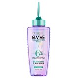 L'Oreal Paris Elvive Hyaluron + Pure Oil Erasing Scalp Serum, 3.45 OZ, thumbnail image