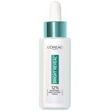 L'Oreal Paris Bright Reveal 12 Percent Niacinamide Amino Sulfonic and Ferulic Acid, thumbnail image