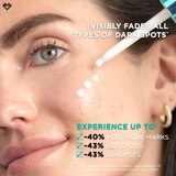 L'Oreal Paris Bright Reveal 12 Percent Niacinamide Amino Sulfonic and Ferulic Acid, thumbnail image