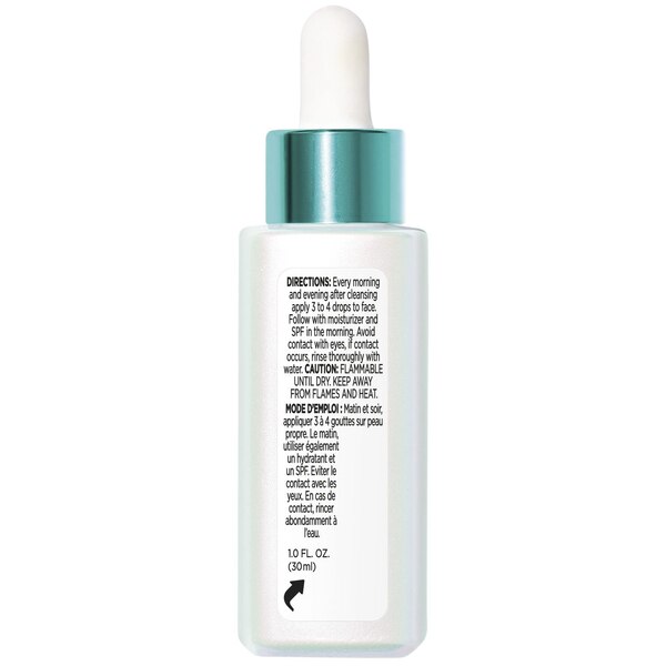 L'Oreal Paris Bright Reveal 12 Percent Niacinamide Amino Sulfonic and Ferulic Acid