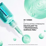 L'oreal Paris Bright Reveal Dark Spot Exfoliant Peel, thumbnail image