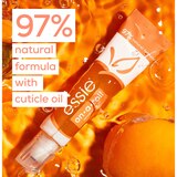 essie Salon-Quality Nail Care, Vegan, apricot nail and cuticle oil, thumbnail image