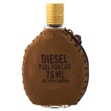 Diesel Fuel For Life Pour Homme by Diesel for Men - 2.5 oz EDT Spray, thumbnail image