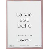 Lancome Paris La Vie Est Belle L'eau de Parfum Spray, 1.7 OZ, thumbnail image