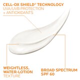 La Roche-Posay Anthelios Cooling Water-Lotion Sunscreen, SPF 60, 5 OZ, thumbnail image