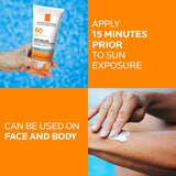 La Roche-Posay Anthelios Cooling Water-Lotion Sunscreen, SPF 60, 5 OZ, thumbnail image