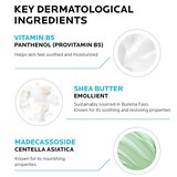 La Roche-Posay Cicaplast Baume B5 Soothing Therapeutic Multi Purpose Cream for Dry Skin, 1.35 OZ, thumbnail image